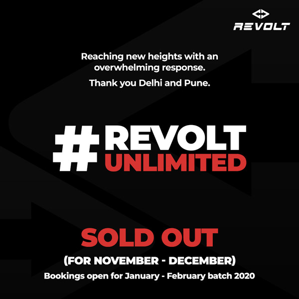 இனிதே துவங்கியது அசின் கணவரின் கனவு பயணம்... மின்சார பைக்கின் டெலிவரியால் புனே வாசிகள் மகிழ்ச்சி!