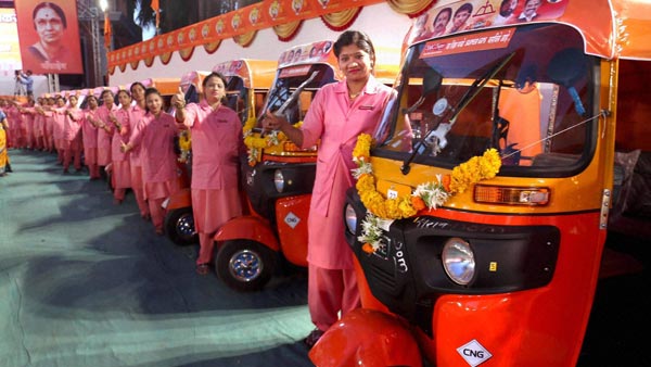 ஆட்டோ டிரைவர்களுக்கு செக்