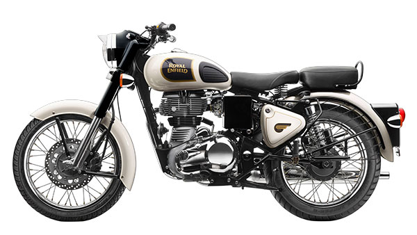 எலெக்ட்ரிக் பைக்காக மாற்றம் செய்யப்பட்ட ராயல் என்பீல்டு கிளாசிக் 350... உருவாக்கியது யார் தெரியுமா? எலெக்ட்ரிக் பைக்காக மாற்றம் செய்யப்பட்ட ராயல் என்பீல்டு கிளாசிக் 350... உருவாக்கியது யார் தெரியுமா?