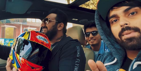 சென்ற வாரத்தின் டாப் 10 ஆட்டோமொபைல் செய்திகள்