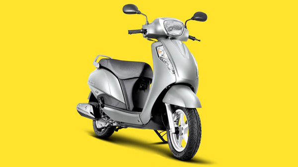 சுஸுகி அக்செஸ் 125 பிஎஸ்-6 மாடல் வெளியீடு... விரைவில் விற்பனைக்கு வருகிறது!