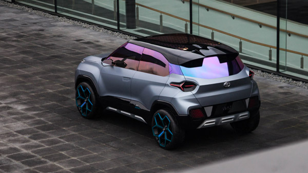 ஜெனிவா மோட்டார் ஷோவை தவிர்க்க டாடா மோட்டார்ஸ் முடிவு