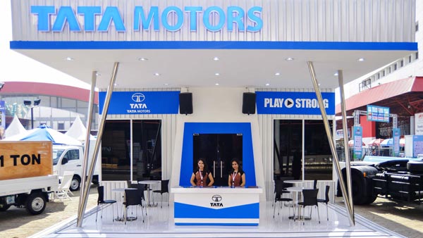  புதிதாக 100 கார் விற்பனை நிலையங்களை திறக்கும் டாடா மோட்டார்ஸ்
