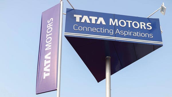  புதிதாக 100 கார் விற்பனை நிலையங்களை திறக்கும் டாடா மோட்டார்ஸ்