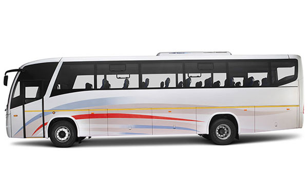 புதிய பேருந்துகளை வாங்கிய கையோடு திருப்பி அனுப்பிய மாநில அரசு... இதற்குதான் ரிட்டன் கொடுத்தாங்களா..?