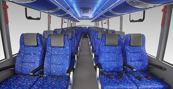 புதிய பேருந்துகளை வாங்கிய கையோடு திருப்பி அனுப்பிய மாநில அரசு... இதற்குதான் ரிட்டன் கொடுத்தாங்களா..?