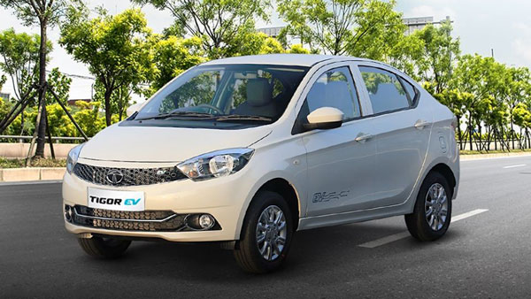 இந்தியாவில் எலெக்ட்ரிக் கார் விற்பனை நிலவரம்