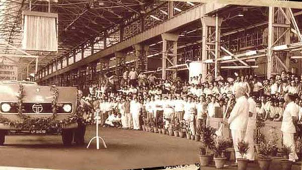 இந்தியாவிற்கே பெருமிதம்... டாடா பற்றிய இந்த ஆச்சரிய விஷயங்கள் உங்களை நிச்சயம் வியப்பில் ஆழ்த்தும்...