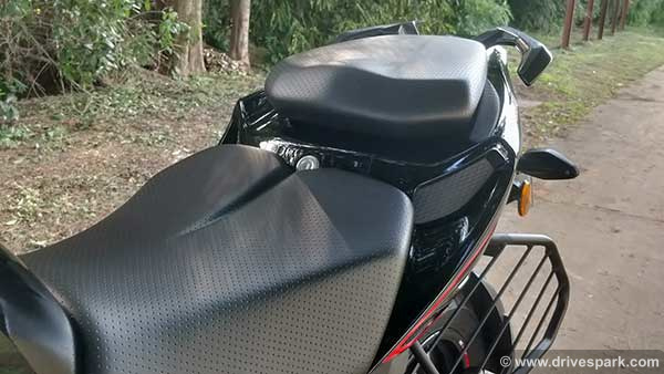 எப்படி இருக்கிறது டிவிஎஸ் அப்பாச்சி ஆர்டிஆர் 200 4வி பிஎஸ்-6? ஃபர்ஸ்ட் ரைடு ரிவியூ!!