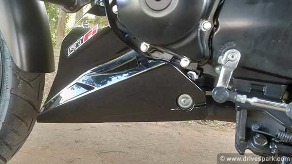 எப்படி இருக்கிறது டிவிஎஸ் அப்பாச்சி ஆர்டிஆர் 200 4வி பிஎஸ்-6? ஃபர்ஸ்ட் ரைடு ரிவியூ!!