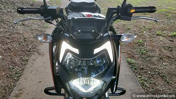 எப்படி இருக்கிறது டிவிஎஸ் அப்பாச்சி ஆர்டிஆர் 200 4வி பிஎஸ்-6? ஃபர்ஸ்ட் ரைடு ரிவியூ!!