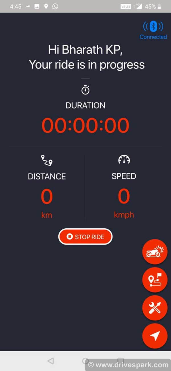 எப்படி இருக்கிறது டிவிஎஸ் அப்பாச்சி ஆர்டிஆர் 200 4வி பிஎஸ்-6? ஃபர்ஸ்ட் ரைடு ரிவியூ!!