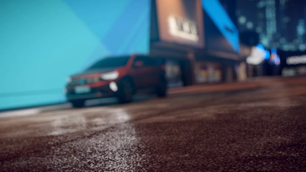 புதிய ஃபோக்ஸ்வேகன் நிவஸ் எஸ்யூவி கார் வெளியீடு