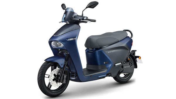 பஜாஜுக்கு போட்டியாக எலெக்ட்ரிக் ஸ்கூட்டர்... முண்டாசு கட்டி இறங்கிய யமஹா!