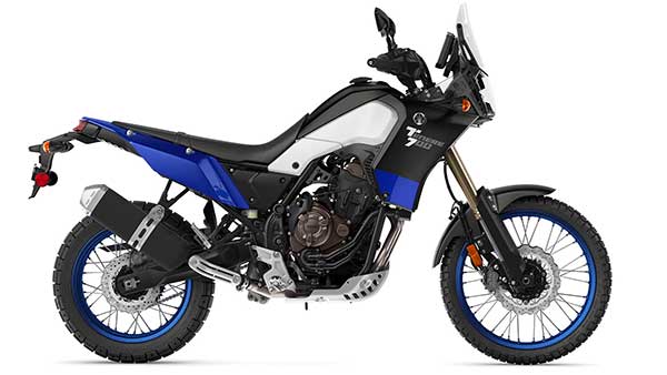 யமஹா புதிதாக உறுவாக்கும் பைக்கை பற்றி உங்களுக்கு தெரியுமா..? தீவிரமாக உருமாறும் டெனெர் 700.. சிறப்பு தகவல்..!