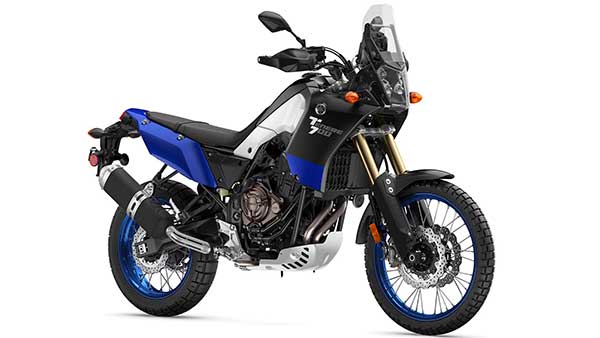 யமஹா புதிதாக உறுவாக்கும் பைக்கை பற்றி உங்களுக்கு தெரியுமா..? தீவிரமாக உருமாறும் டெனெர் 700.. சிறப்பு தகவல்..!