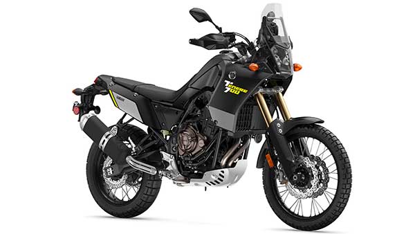 யமஹா புதிதாக உறுவாக்கும் பைக்கை பற்றி உங்களுக்கு தெரியுமா..? தீவிரமாக உருமாறும் டெனெர் 700.. சிறப்பு தகவல்..!