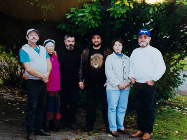 ஃபோக்ஸ்வேகன் பீட்டிலிடம் கற்பை இழந்த அமெரிக்கர்... 1,000 கார்களுடன் சல்லாபம்!