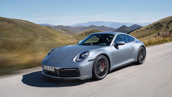 நம்பர் பிளேட் இல்லாததல் ரூ. 27.68 லட்சம் அபராதம்... அடேங்கப்பா, யாருயா அந்த அதிர்ஷ்டசாலி..!