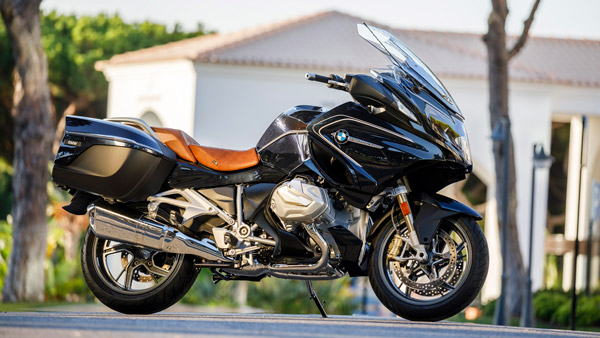 2019ல் பிஎம்டபிள்யூ மோட்டோராட் நிறுவனத்தின் விற்பனை 10% அதிகரிப்பு...