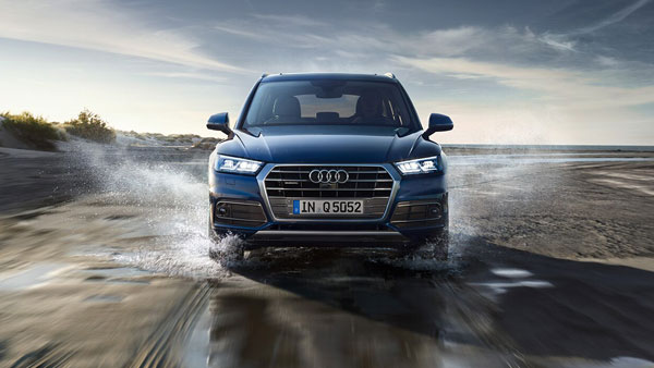 கடும் விற்பனை வீழ்ச்சியில் ஆடி... தொடரும் போராட்டம்... சந்தையை விட்டு வெளியேறுகிறதா...?