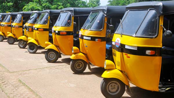 அதிர வைக்கும் தகவலை வெளியிட்ட மதுரை ஆர்டிஓ அதிகாரிகள்... என்னப்பா ஆட்டோக்காரர்களே இப்படி பன்னா நியாயமா..?