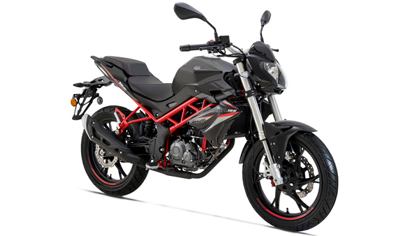 கேடிஎம் 125 ட்யூக் பைக்கிற்கு போட்டியாக வருகிறது புதிய பெனெல்லி பைக்?