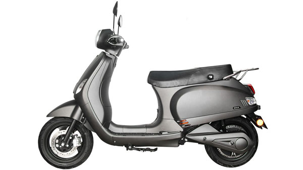 ப்ரேக்டவுனாலும் இயங்கக்கூடிய பென்லிங் அவ்ரா எலக்ட்ரிக் ஸ்கூட்டர் அறிமுகம்... விலை எவ்வளவு தெரியுமா?