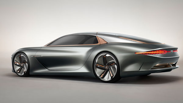 இதுதான் உங்க டக்கா.. 2025ம் ஆண்டு வரை காத்திருக்க வேண்டும்... பென்ட்லீ அறிவிப்பால் ரசிகர்கள் அதிருப்தி... 