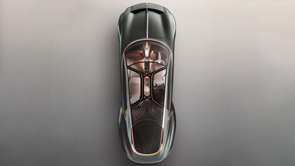 இதுதான் உங்க டக்கா.. 2025ம் ஆண்டு வரை காத்திருக்க வேண்டும்... பென்ட்லீ அறிவிப்பால் ரசிகர்கள் அதிருப்தி... 