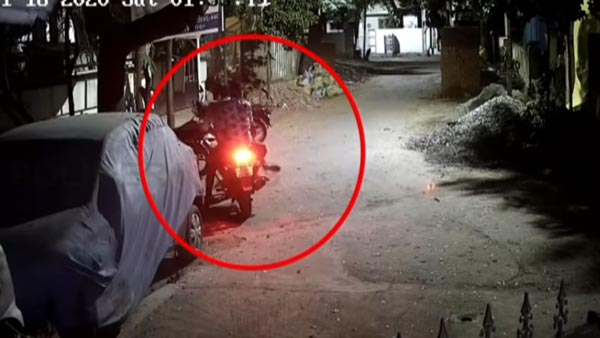 'பொல்லாதவன்' தனுஷ்போல் திருடப்பட்ட பைக்கை போலீஸ் உதவியின்றி மீட்ட இளைஞர்.. எப்படி தெரியுமா..?