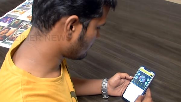 'பொல்லாதவன்' தனுஷ்போல் திருடப்பட்ட பைக்கை போலீஸ் உதவியின்றி மீட்ட இளைஞர்.. எப்படி தெரியுமா..?