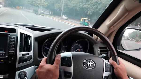 முதல்வரின் புல்லட் புரூஃப் கார் ரகசியங்கள்... ஒவ்வொரு பாதுகாப்பு வசதியும் பிரம்மிப்பா இருக்கு...