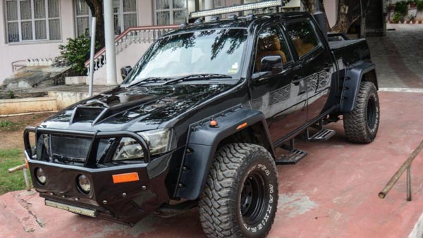 உங்கள் வாகனத்தின் கவர்ச்சி மற்றவர்களுக்கு பேராபத்து... எப்படி தெரியுமா..?