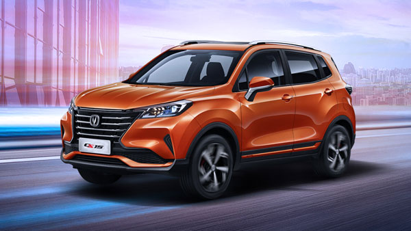 இந்தியாவில் 2 எஸ்யூவி மாடல்களை களமிறக்க சங்கன் நிறுவனம் திட்டம்