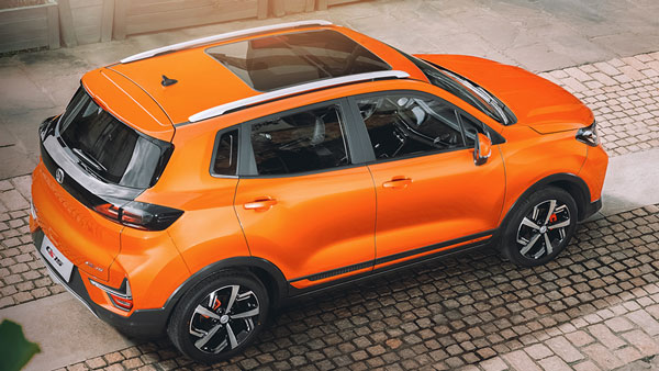 இந்தியாவில் 2 எஸ்யூவி மாடல்களை களமிறக்க சங்கன் நிறுவனம் திட்டம்