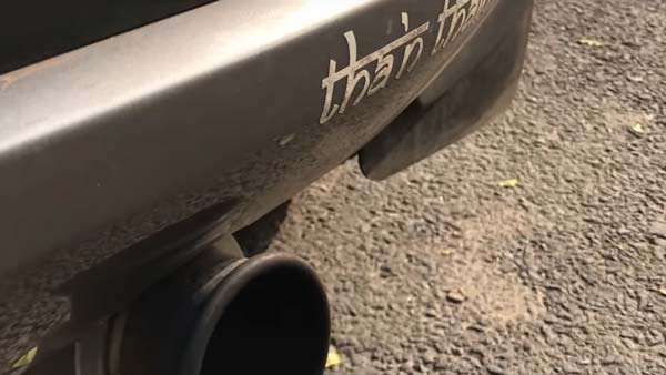 ஸ்போர்ட்ஸ் கார்போல் சீறிபாயும் மாருதி இக்னிஸ்... நம்பவே முடியலையே இந்த கார் இவ்வளவு வேகமா போகுமா...!