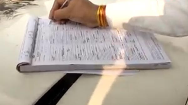 முதல் முறைனா ரூ. 500, இரண்டாம் முறைனா ரூ. 1,000: கரார் முகம் காட்டும் போலீஸ்... எதற்காக தெரியுமா...?