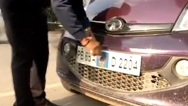 முதல் முறைனா ரூ. 500, இரண்டாம் முறைனா ரூ. 1,000: கரார் முகம் காட்டும் போலீஸ்... எதற்காக தெரியுமா...?