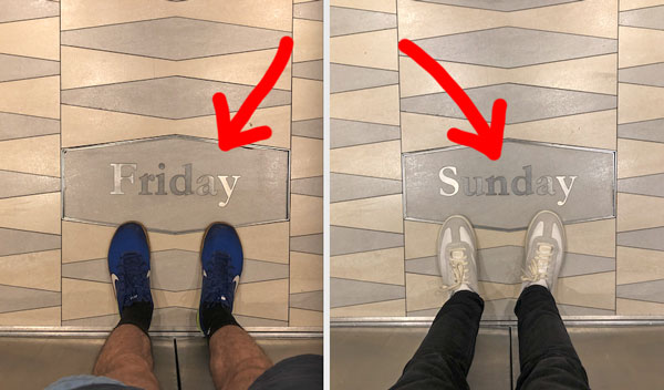 உல்லாச கப்பல்களின் அதிர வைக்கும் மறுபக்கம்... ரகசிய சிறைச்சாலை, பிணவறை இருப்பது எதற்காக தெரியுமா? உல்லாச கப்பல்களின் அதிர வைக்கும் மறுபக்கம்... ரகசிய சிறைச்சாலை, பிணவறை இருப்பது எதற்காக தெரியுமா?