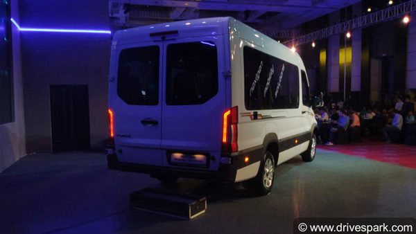 இப்படிப்பட்ட ப்ளாட்ஃபாரத்திலா ஃபோர்ஸ் டி1என் கான்செப்ட் பேருந்து தயாரிக்கப்பட்டுள்ளது...?