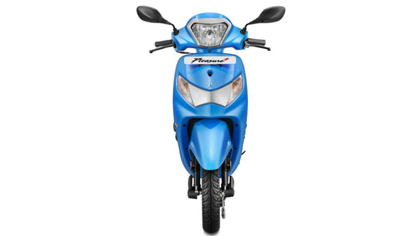 தனது முதல் பிஎஸ்6 ஸ்கூட்டரை விற்பனைக்கு கொண்டுவந்த ஹீரோ மோட்டோகார்ப்...!