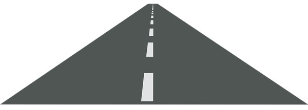 ஆவிகளின் லாரியிடம் தப்பித்தால் அமானுஷ்ய மிருகங்கள் கொல்ல வரும்... நரகத்திற்கு கூட்டி செல்லும் சாலை