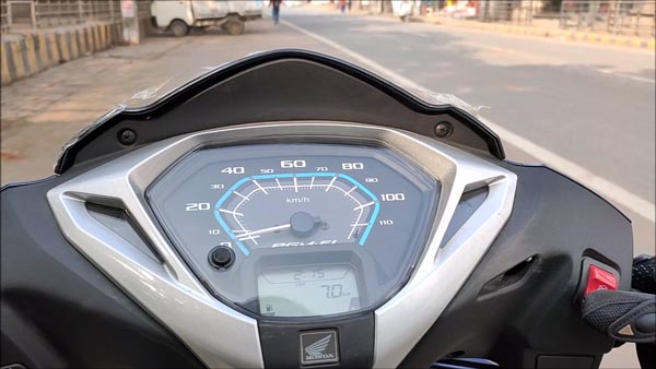 புதிய ஹோண்டா ஆக்டிவா 125 பிஎஸ்-6 ஸ்கூட்டர் எவ்வளவு மைலேஜ் வழங்கும்...? வீடியோ ஆதாரம்..!