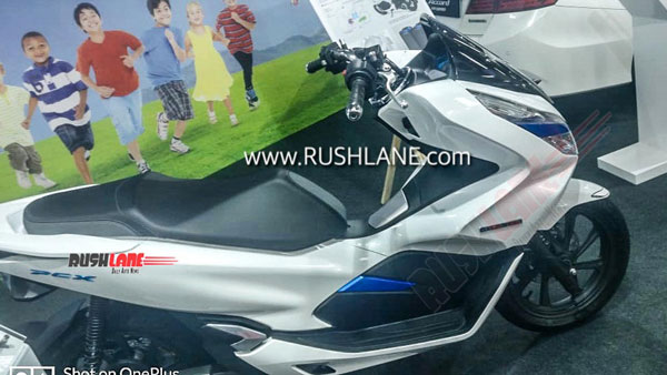 இந்தா வந்துட்டான்ல... சேத்தக் நீ இதோட துவம்சம்டா... அட்டகாசமான ஹோண்டா மின்சார ஸ்கூட்டர் இந்தியாவில்... இந்தா வந்துட்டான்ல... சேத்தக் நீ இதோட துவம்சம்டா... அட்டகாசமான ஹோண்டா மின்சார ஸ்கூட்டர் இந்தியாவில்...