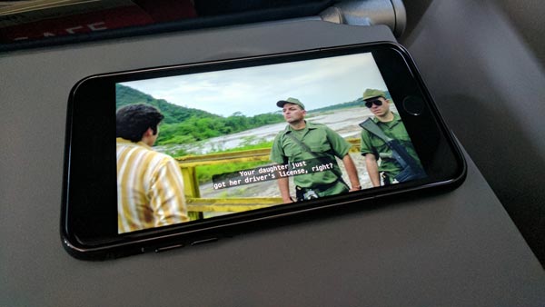 விமானங்களில் இலவச வைஃபை வசதி வழங்குவதில்லை... ஏன் தெரியுமா..? அடேங்கப்பா இதுல இவ்ளோ விசயம் அடங்கியிருக்கா!!!