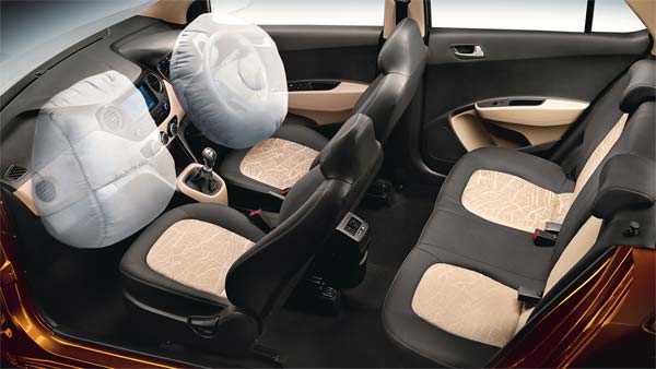 இந்தியாவில் அறிமுகமானது ஹூண்டாயின் புதிய அவ்ரா... இதன் ஆரம்ப விலை எவ்வளவு தெரியுமா..?