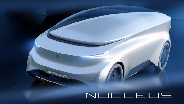 மின்சார வாகன சந்தையில் புரட்சி... ஒரே சார்ஜில் 1,200 கிமீ தூரம்... வாயை பிளக்காதீங்க பாஸ், இது நிஜம்..!