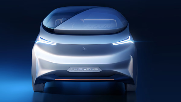 மின்சார வாகன சந்தையில் புரட்சி... ஒரே சார்ஜில் 1,200 கிமீ தூரம்... வாயை பிளக்காதீங்க பாஸ், இது நிஜம்..!