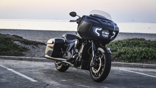 இந்தியன் சேலஞ்சர் பைக்கிற்கு இந்தியாவில் முன்பதிவு ஆரம்பம்!